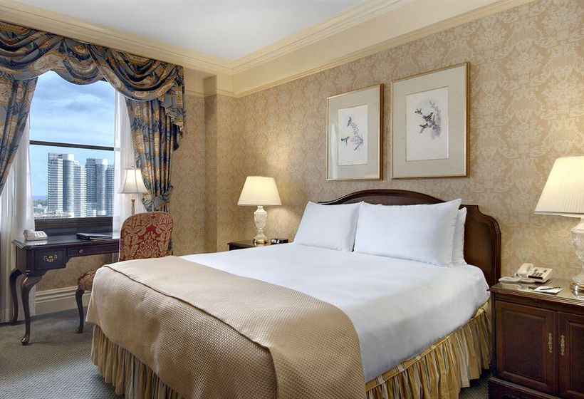 Hotel The Fairmont Royal York | Toronto | Ontario | Canada 14