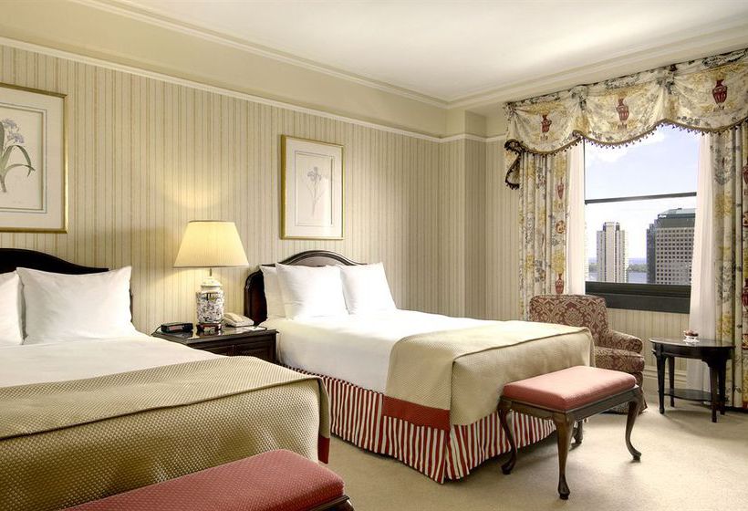 Hotel The Fairmont Royal York | Toronto | Ontario | Canada 15