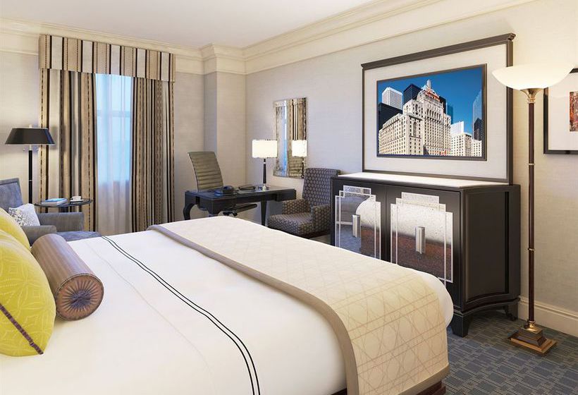 Hotel The Fairmont Royal York | Toronto | Ontario | Canada 16