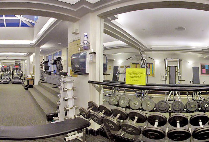 Hotel The Fairmont Royal York | Toronto | Ontario | Canada 18