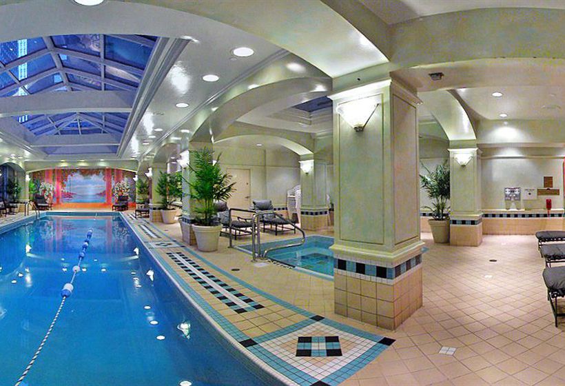 Hotel The Fairmont Royal York | Toronto | Ontario | Canada 19