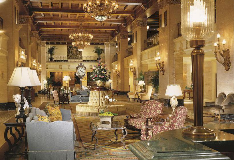 Hotel The Fairmont Royal York | Toronto | Ontario | Canada 2