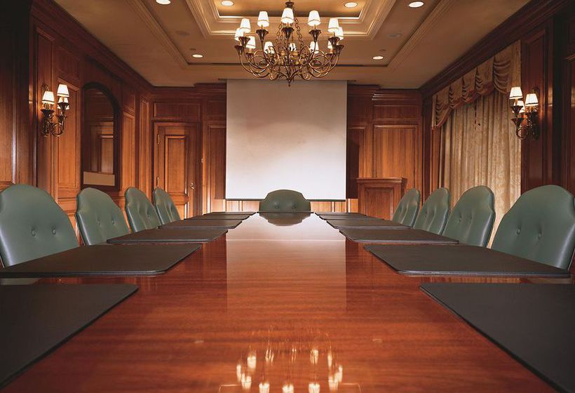 Hotel The Fairmont Royal York | Toronto | Ontario | Canada 20