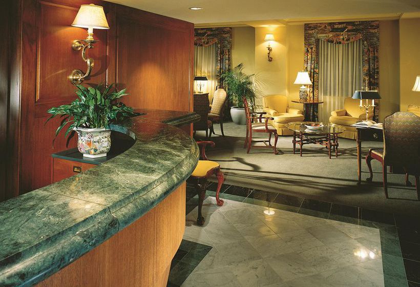 Hotel The Fairmont Royal York | Toronto | Ontario | Canada 3