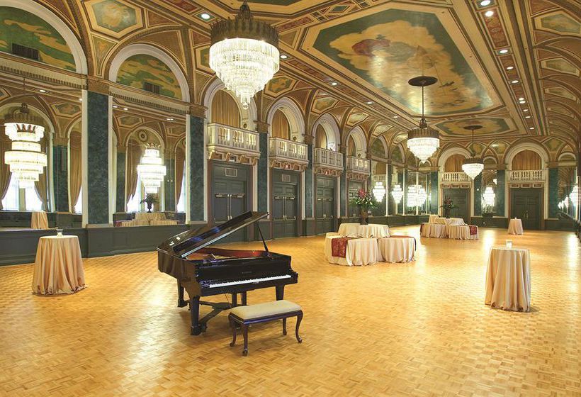 Hotel The Fairmont Royal York | Toronto | Ontario | Canada 4