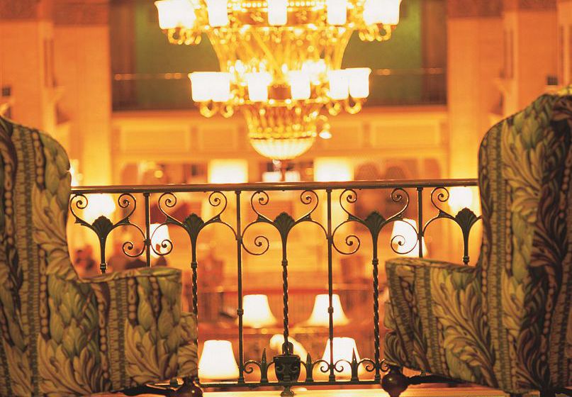 Hotel The Fairmont Royal York | Toronto | Ontario | Canada 7