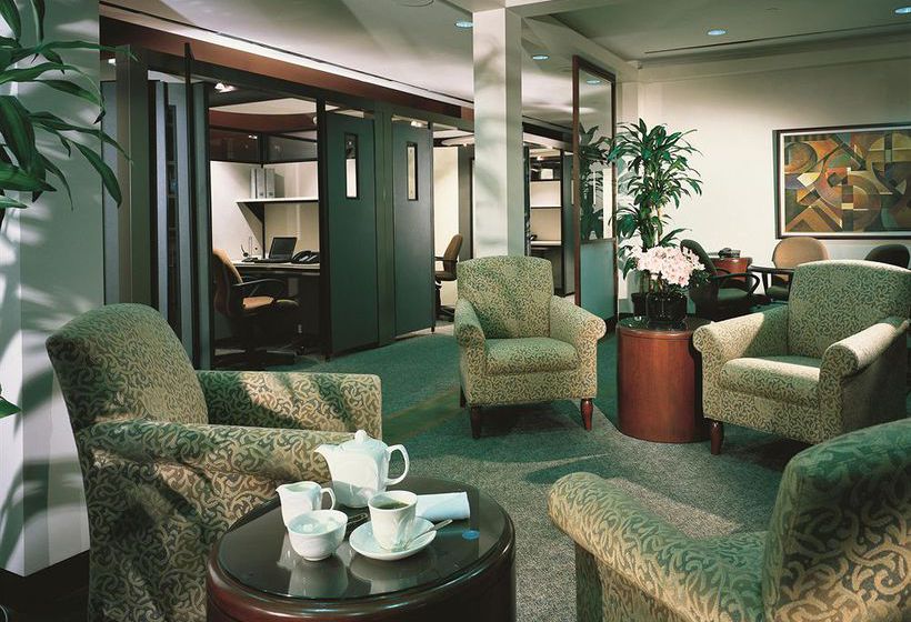 Hotel The Fairmont Royal York | Toronto | Ontario | Canada 9