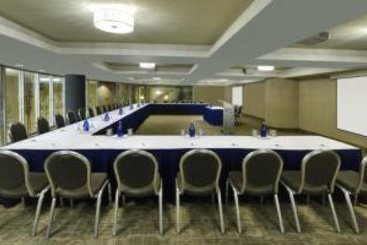 Hotel Radisson Admiral Toronto Harbourfront | Toronto | Ontario | Canada 4