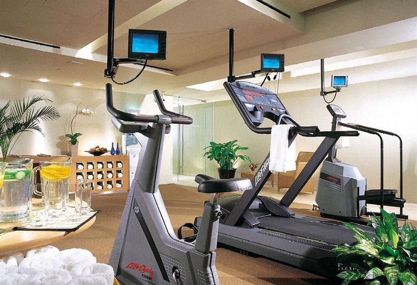 Hotel Park Hyatt Toronto