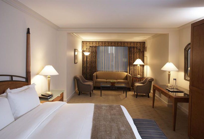 Hotel Park Hyatt Toronto | Toronto | Ontario | Kanada 1