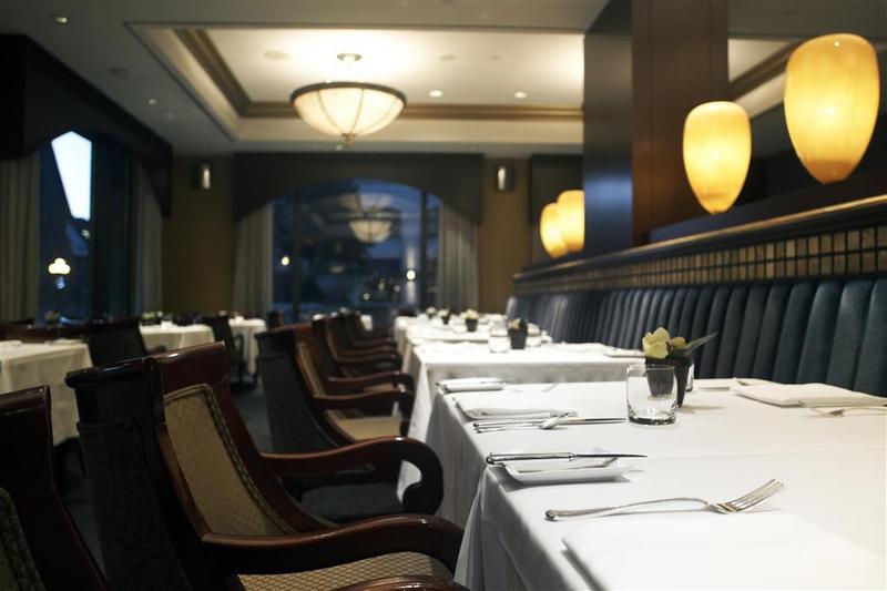 Hotel Park Hyatt Toronto | Toronto | Ontario | Kanada 12