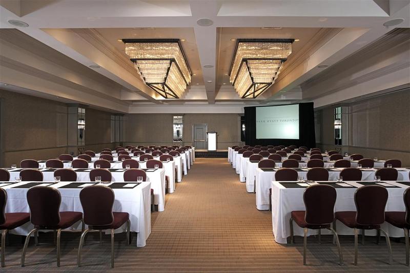 Hotel Park Hyatt Toronto | Toronto | Ontario | Kanada 13