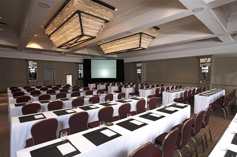 Hotel Park Hyatt Toronto | Toronto | Ontario | Kanada 14