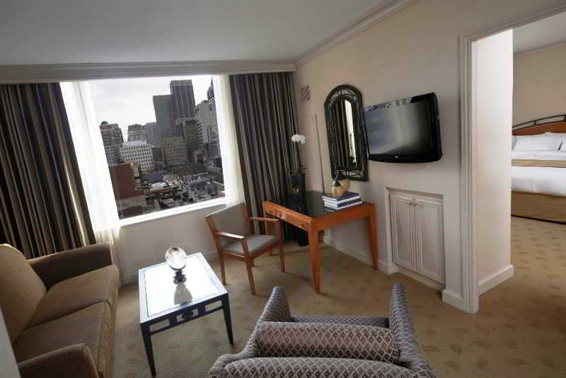 Hotel Park Hyatt Toronto | Toronto | Ontario | Kanada 15