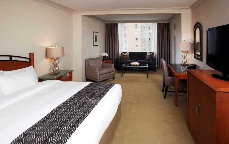 Hotel Park Hyatt Toronto | Toronto | Ontario | Kanada 16