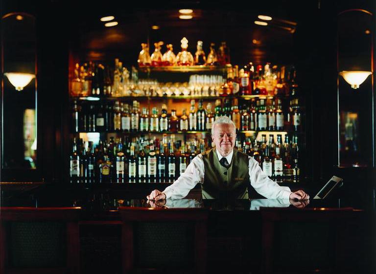 Hotel Park Hyatt Toronto | Toronto | Ontario | Kanada 19