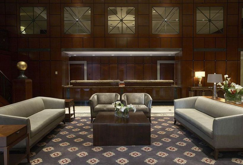 Hotel Park Hyatt Toronto | Toronto | Ontario | Kanada 3