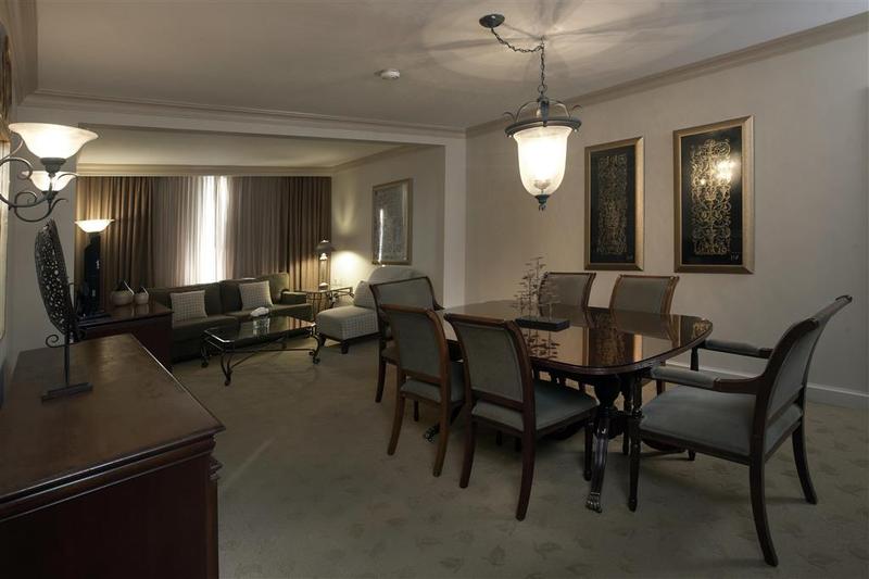 Hotel Park Hyatt Toronto | Toronto | Ontario | Kanada 5