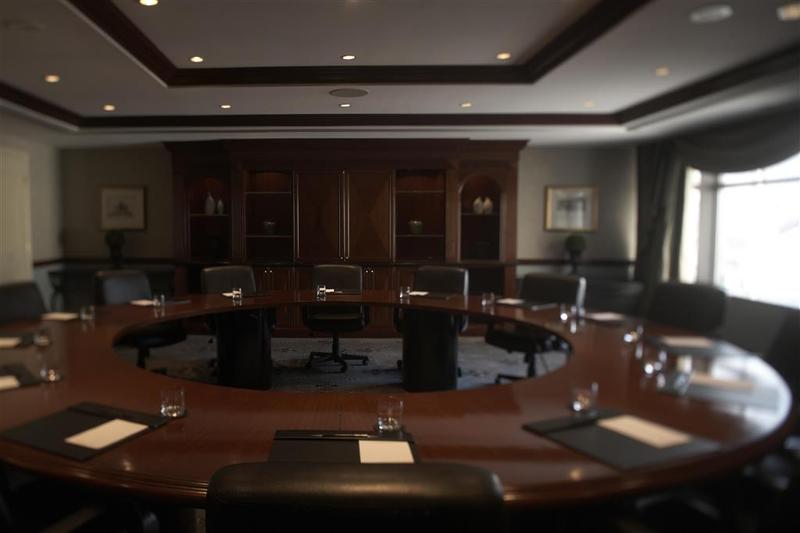 Hotel Park Hyatt Toronto | Toronto | Ontario | Kanada 6