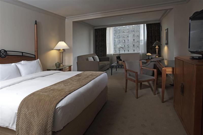 Hotel Park Hyatt Toronto | Toronto | Ontario | Kanada 7