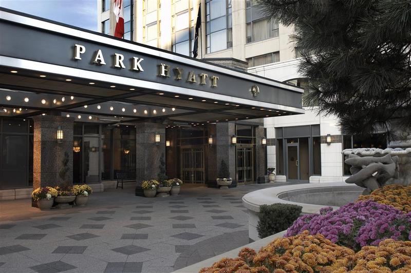 Hotel Park Hyatt Toronto | Toronto | Ontario | Kanada 8