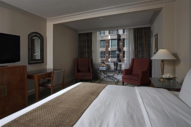 Hotel Park Hyatt Toronto | Toronto | Ontario | Kanada 9