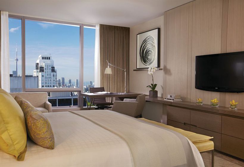 Four Seasons Hotel Toronto | Toronto | Ontario | Canada 1
