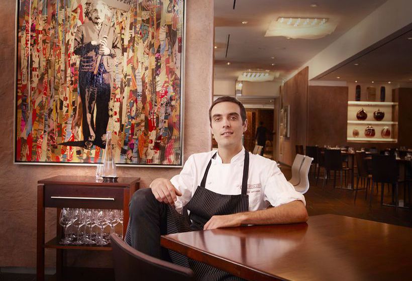 Four Seasons Hotel Toronto | Toronto | Ontario | Canada 11