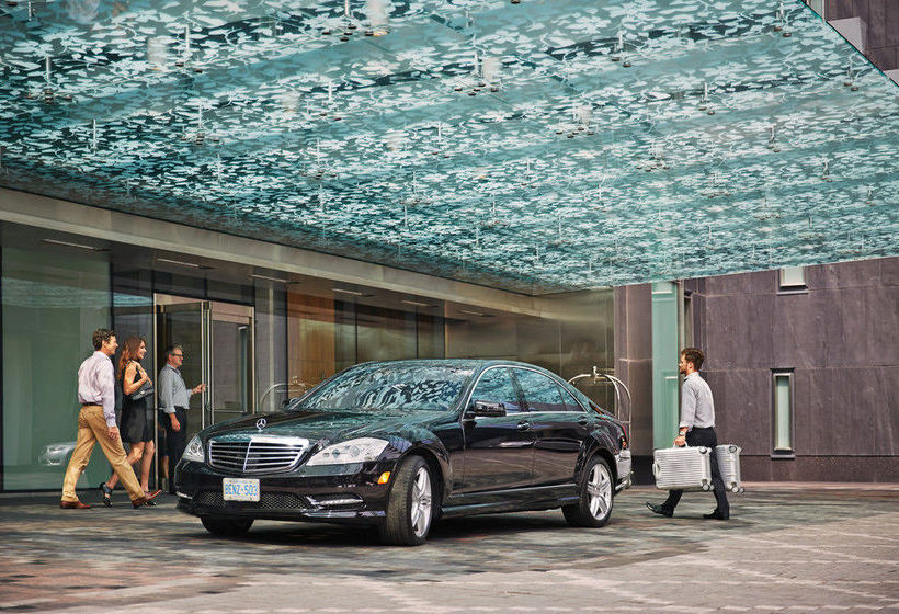 Four Seasons Hotel Toronto | Toronto | Ontario | Canada 15