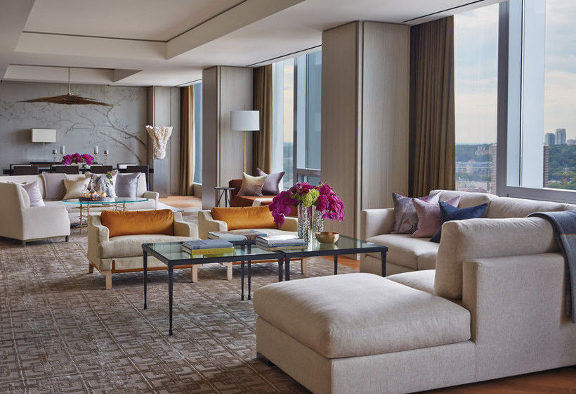 Four Seasons Hotel Toronto | Toronto | Ontario | Canada 17