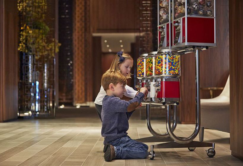 Four Seasons Hotel Toronto | Toronto | Ontario | Canada 5