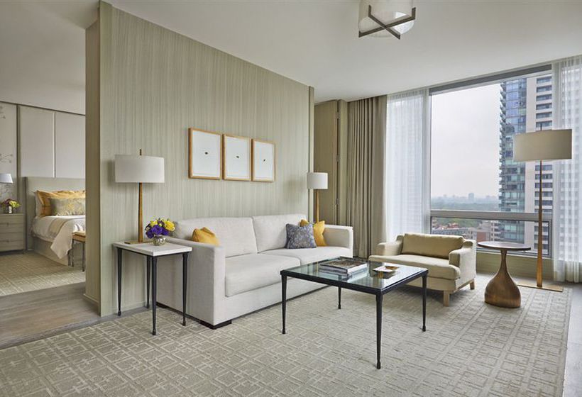 Four Seasons Hotel Toronto | Toronto | Ontario | Canada 6
