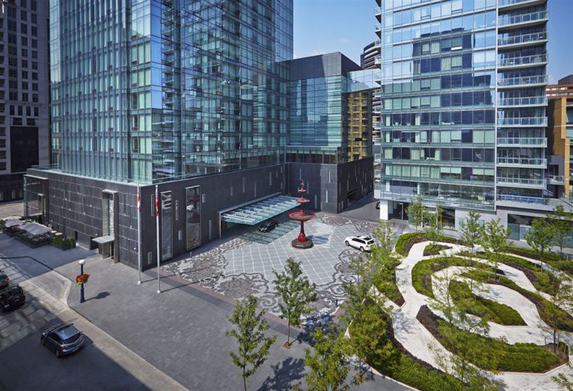 Four Seasons Hotel Toronto | Toronto | Ontario | Canada 7