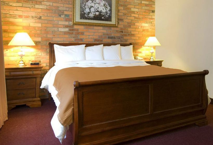 Hotel 89 Yorkville | Toronto | Ontario | Canada 1