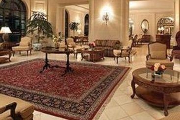 The Sutton Place Hotel Toronto | Toronto | Ontario | Canada 1