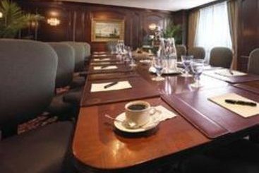 The Sutton Place Hotel Toronto | Toronto | Ontario | Canada 9