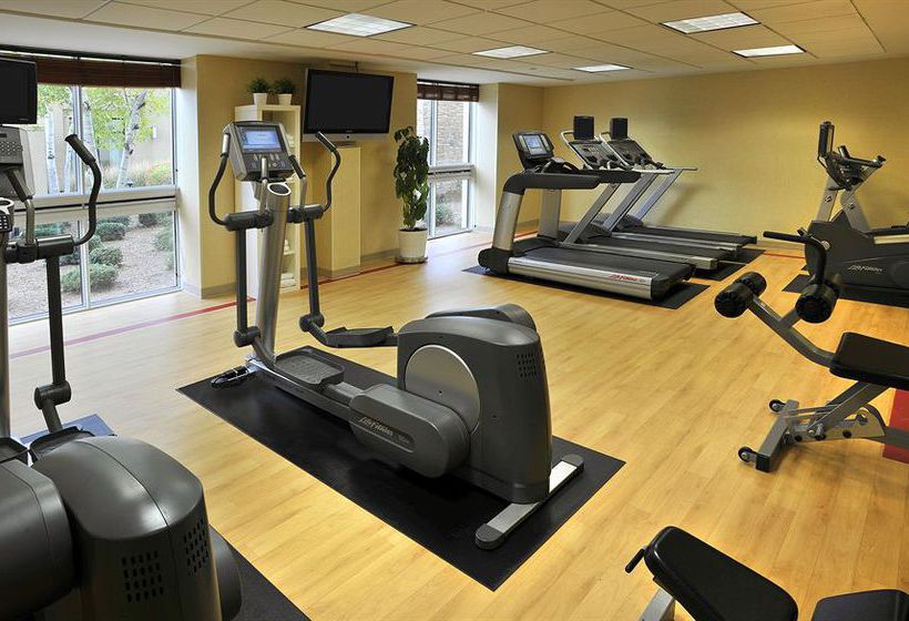 Sheraton Toronto Airport Hotel & Conference Centre | Toronto | Ontario | Canada 10