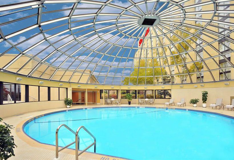 Sheraton Toronto Airport Hotel & Conference Centre | Toronto | Ontario | Canada 11