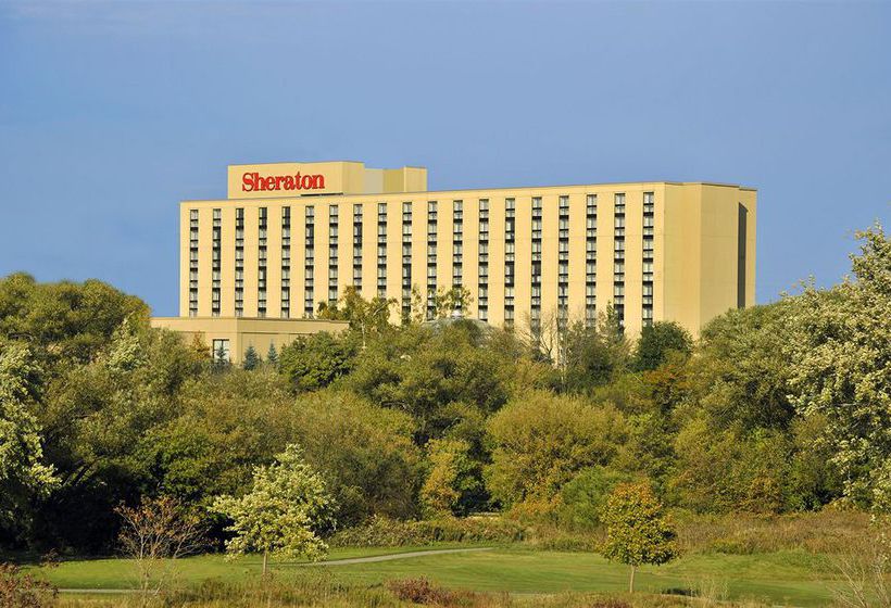 Sheraton Toronto Airport Hotel & Conference Centre | Toronto | Ontario | Canada 12