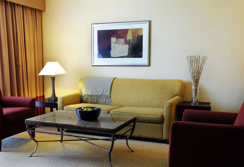 Sheraton Toronto Airport Hotel & Conference Centre | Toronto | Ontario | Canada 13