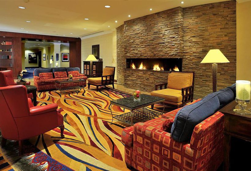 Sheraton Toronto Airport Hotel & Conference Centre | Toronto | Ontario | Canada 14
