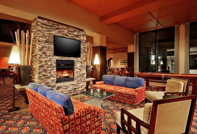 Sheraton Toronto Airport Hotel & Conference Centre | Toronto | Ontario | Canada 15