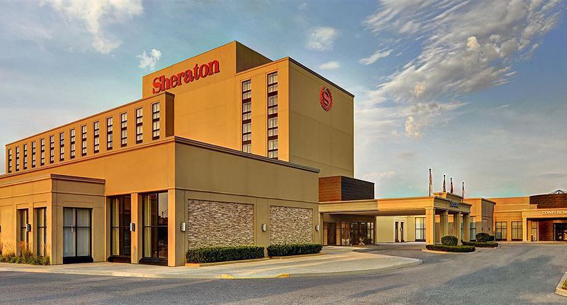 Sheraton Toronto Airport Hotel & Conference Centre | Toronto | Ontario | Canada 19