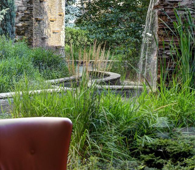 Sheraton Toronto Airport Hotel & Conference Centre | Toronto | Ontario | Canada 2