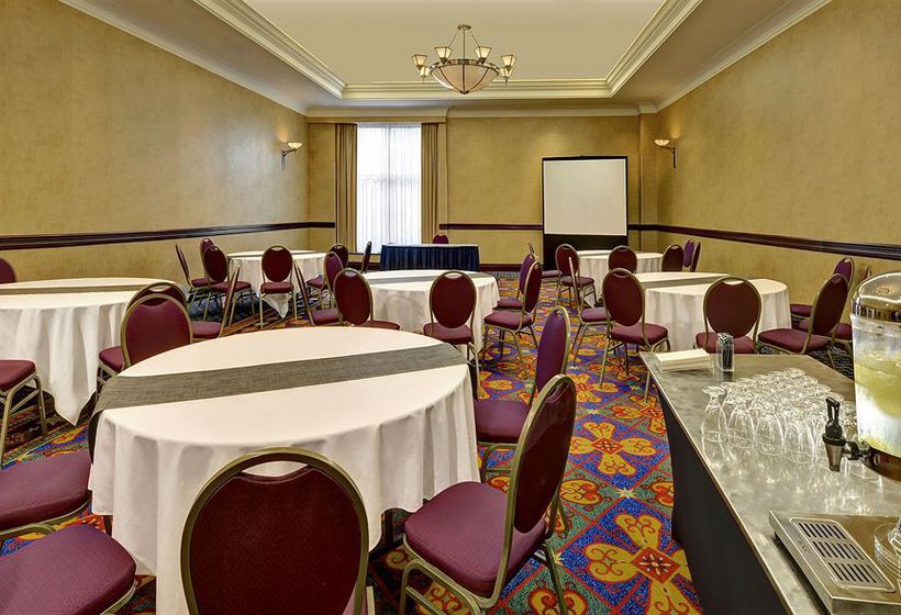 Sheraton Toronto Airport Hotel & Conference Centre | Toronto | Ontario | Canada 20