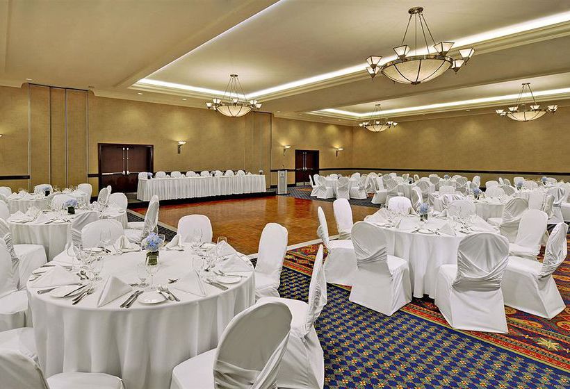 Sheraton Toronto Airport Hotel & Conference Centre | Toronto | Ontario | Canada 3