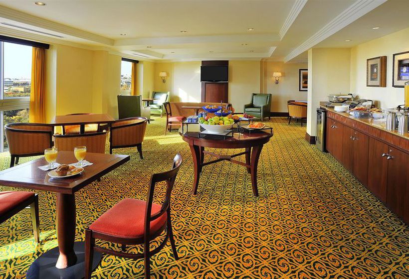 Sheraton Toronto Airport Hotel & Conference Centre | Toronto | Ontario | Canada 5