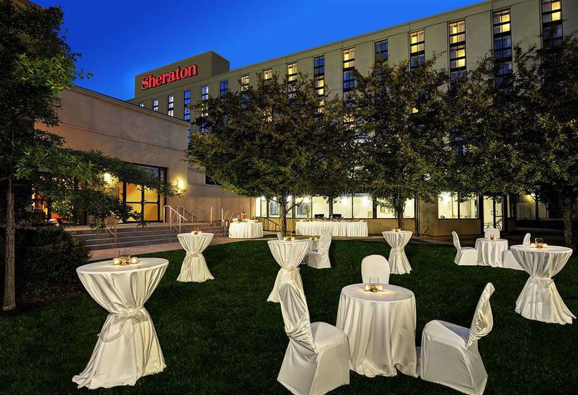 Sheraton Toronto Airport Hotel & Conference Centre | Toronto | Ontario | Canada 7