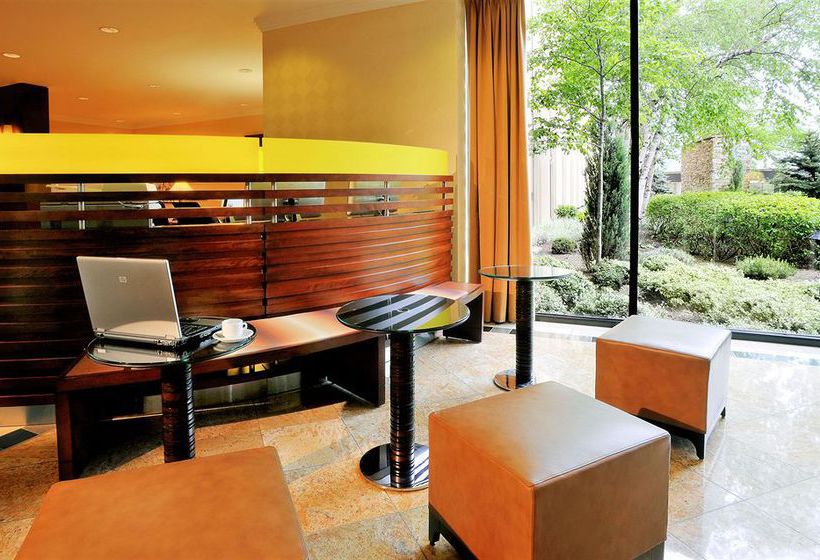 Sheraton Toronto Airport Hotel & Conference Centre | Toronto | Ontario | Canada 8