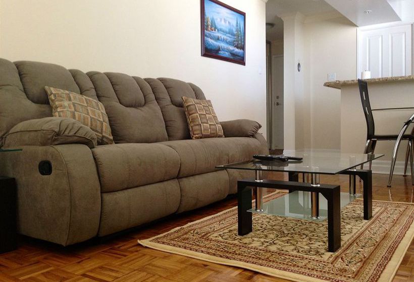 Hotel Bay Bloor Executive Suites | Toronto | Ontario | Canada 1